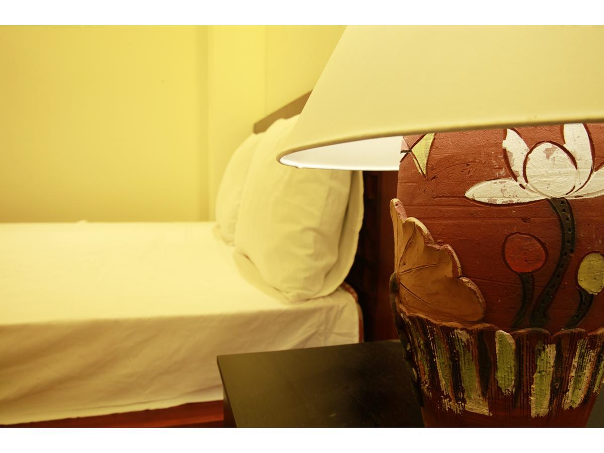 Sunrise Homestay Hoi An Dış mekan fotoğraf